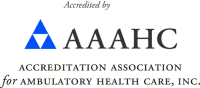AAAHC Logo 