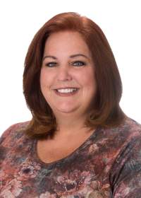 Nancy Hall