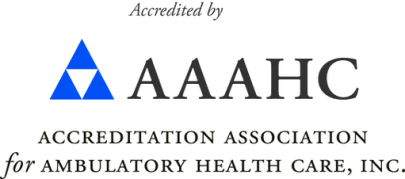 AAAHC Logo 