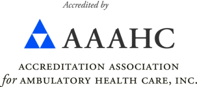 AAAHC Logo