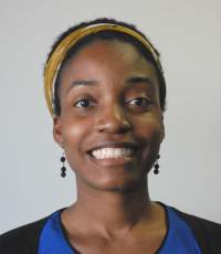 Alicia Juste in Family Practice