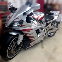 Bike Focused