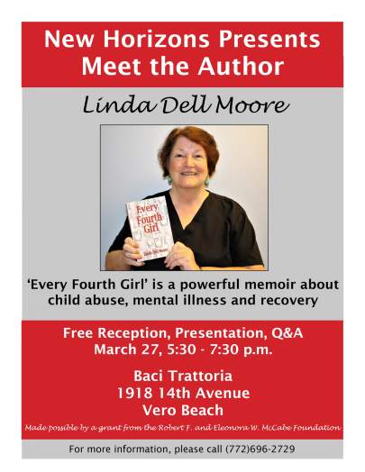 Book Signing Flyer 2