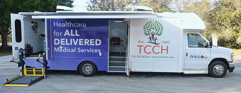 Mobile Medical Unit