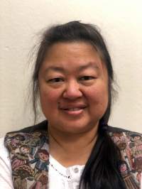 Dr Kim adj