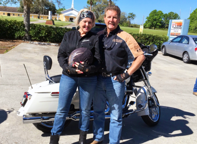Bike Rally