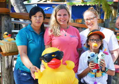 Great Duck Derby