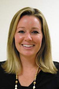 Kristi McWilliams Roske Board Certified Pediatrician