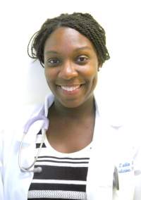 Latia Holder-IIyadis Internal Medicine and Pediatrics