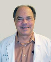 Dr. Lawrence Greenspoon Board Certified in Family Medicine