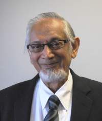 Muhammad Siddiqui Board Certified in Internal Medicine