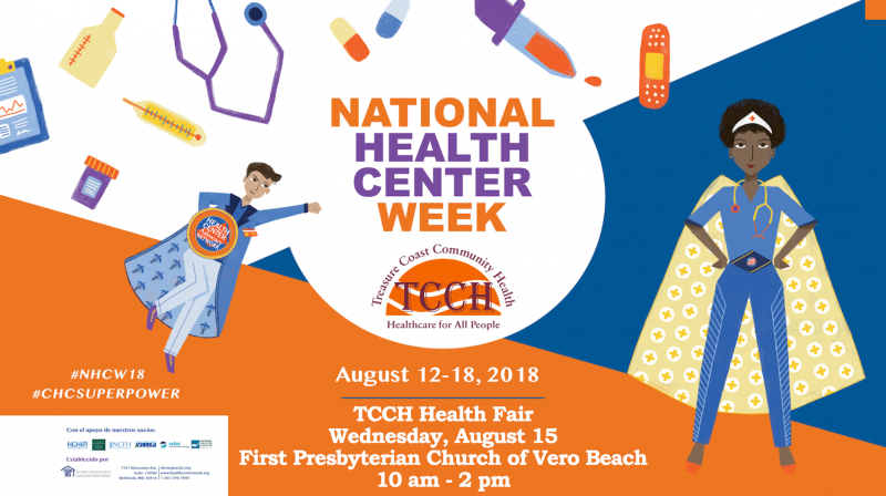 NHCW TCCH Logo