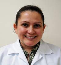 Dr. Patricia Walters Board Certified Pediatrician