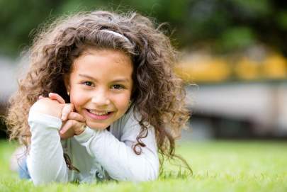 Pediatrics at TCCH