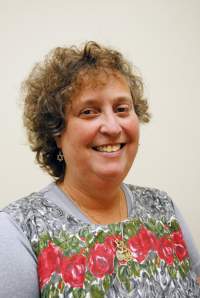 Dr. Sandra Wechsler Board Certified Pediatrician