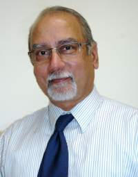 Subhash Tiawari, MD - Board Certified in Psychiatry