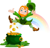 lucky