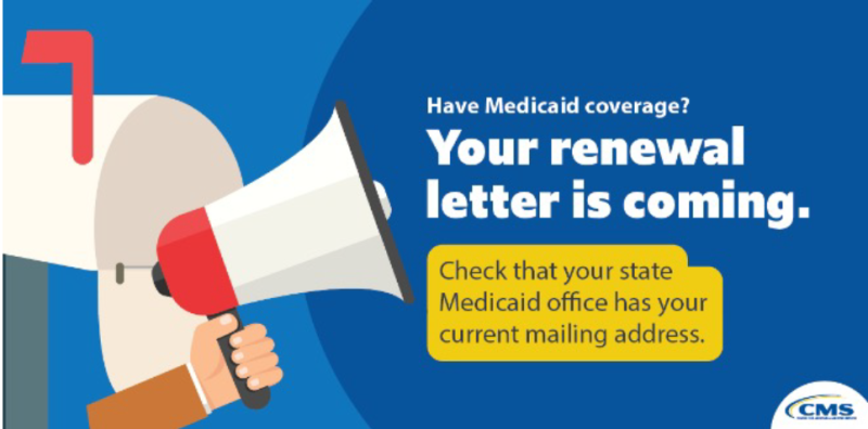 Do you have Medicaid Coverage?