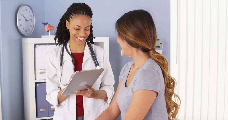 Women's Health/GYN