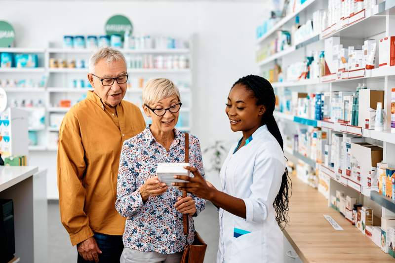 Pharmacy